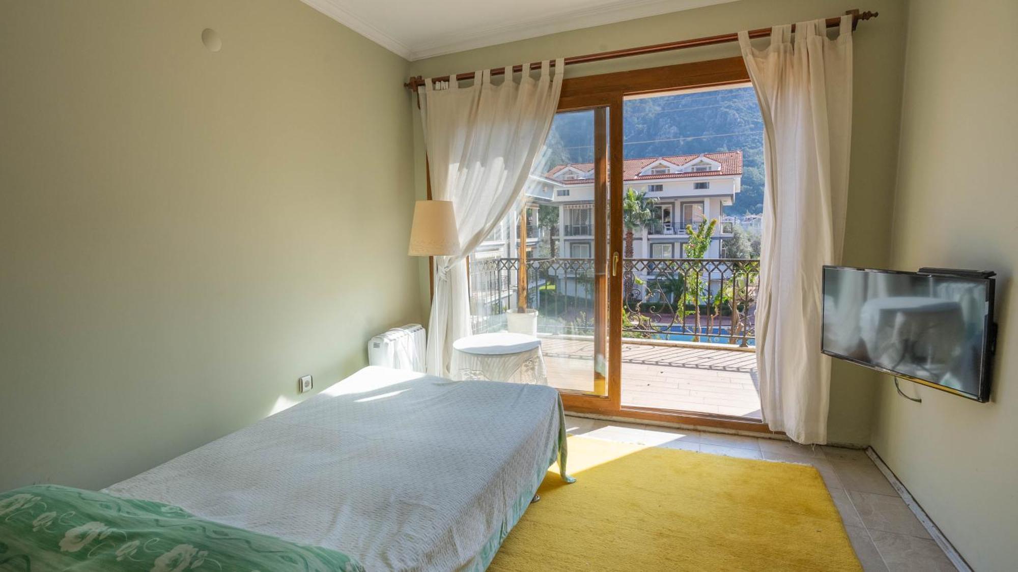 Villa Zuzu Marmaris Icmeler Daily Weekly Rentals Exteriér fotografie