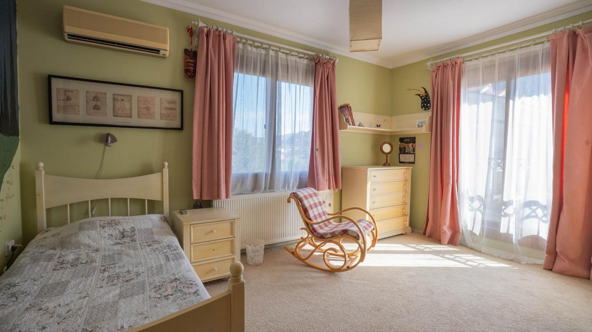 Villa Zuzu Marmaris Icmeler Daily Weekly Rentals Exteriér fotografie