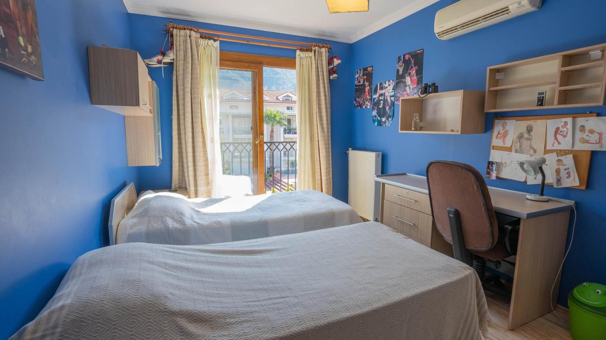 Villa Zuzu Marmaris Icmeler Daily Weekly Rentals Exteriér fotografie